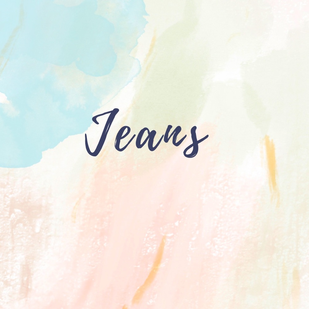 Offers Welcome! 👖👖👖